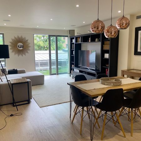 F9-Fantastic 2 Bedroom Flat In Nw3! 伦敦 外观 照片