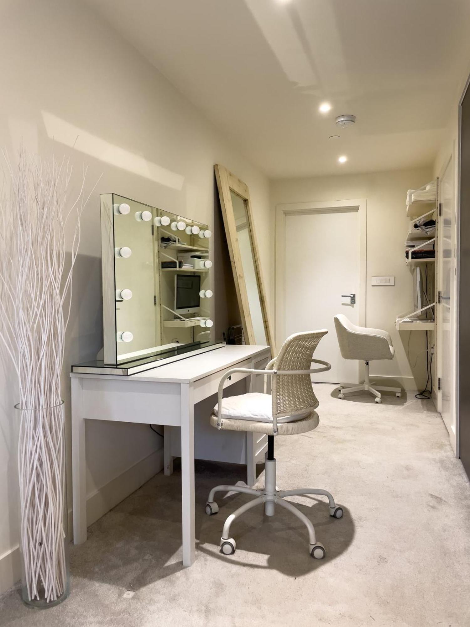 F9-Fantastic 2 Bedroom Flat In Nw3! 伦敦 外观 照片